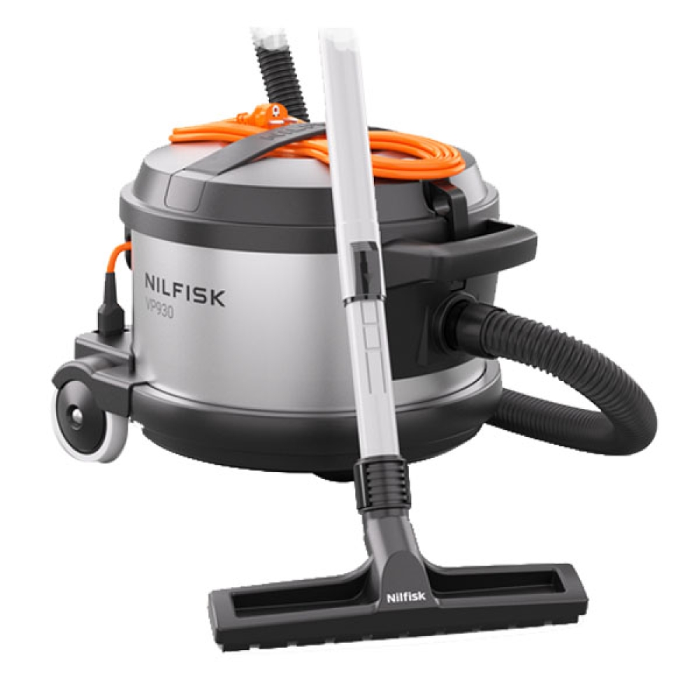 Nilfisk støvsuger VP930 PRO HEPA HF EU