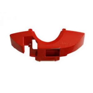 Nilfisk Bravo poseholder