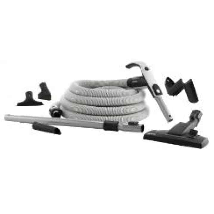 Slangesæt 9m on-off