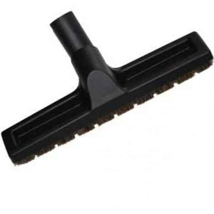 Miele kompatibel Parketmundstykke med hestehår Ø35