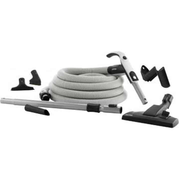 Slangesæt 9 m, ON/OFF