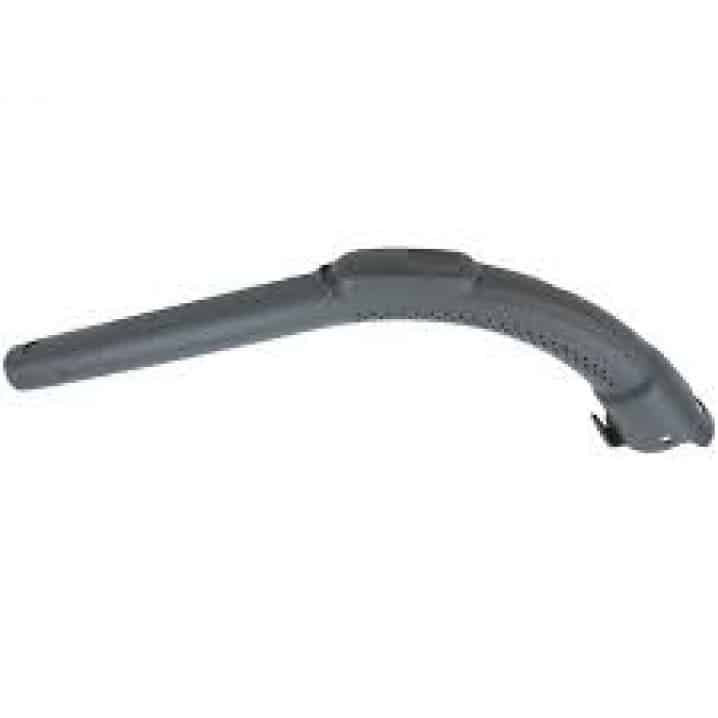 Volta buet rør til Control/ErgoSpace