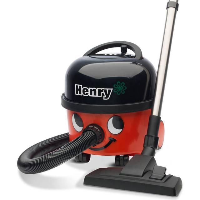 Numatic Henry HVR 200
