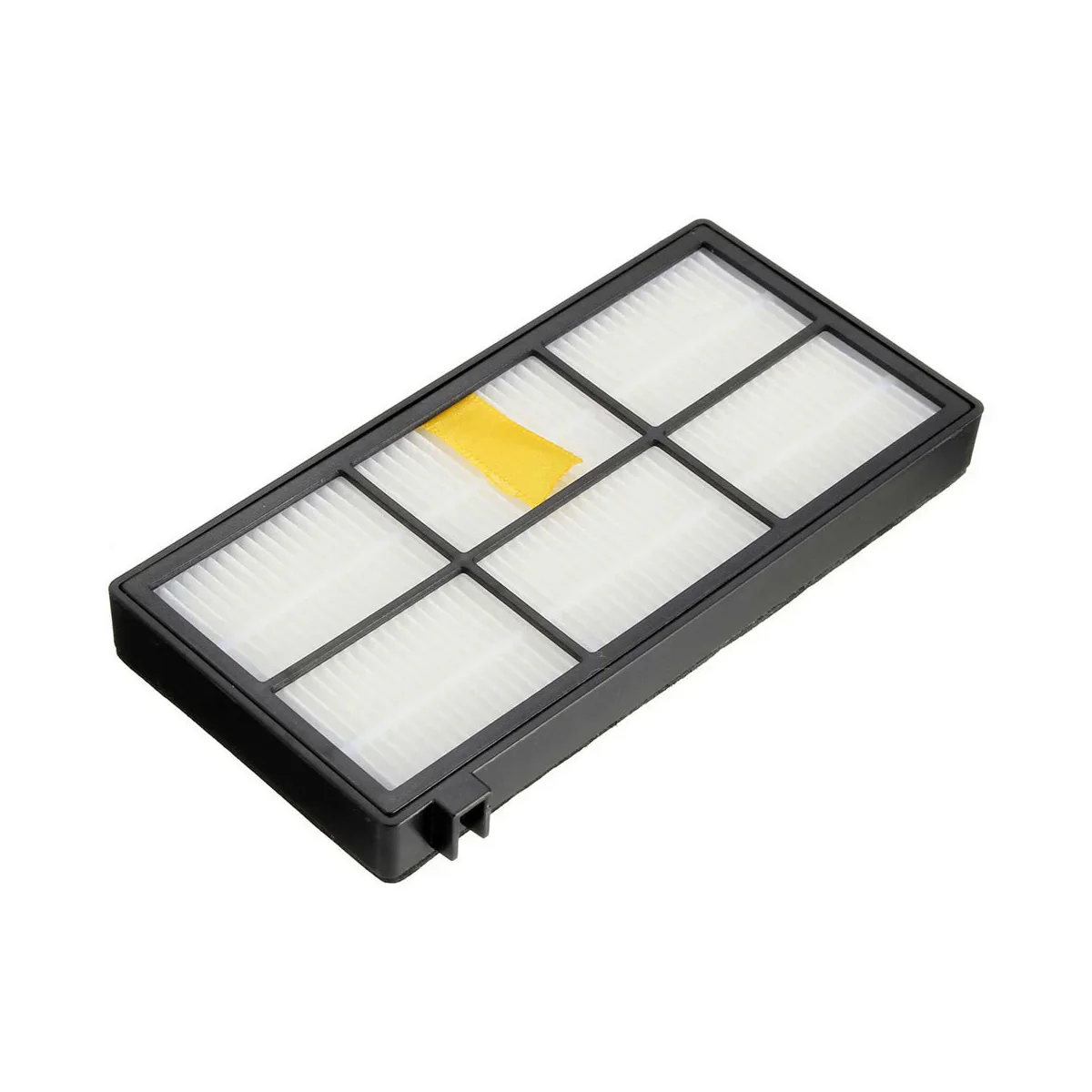 AeroForce Filter med høj effektivitet til Irobot Roomba 800- og Roomba 900-serien