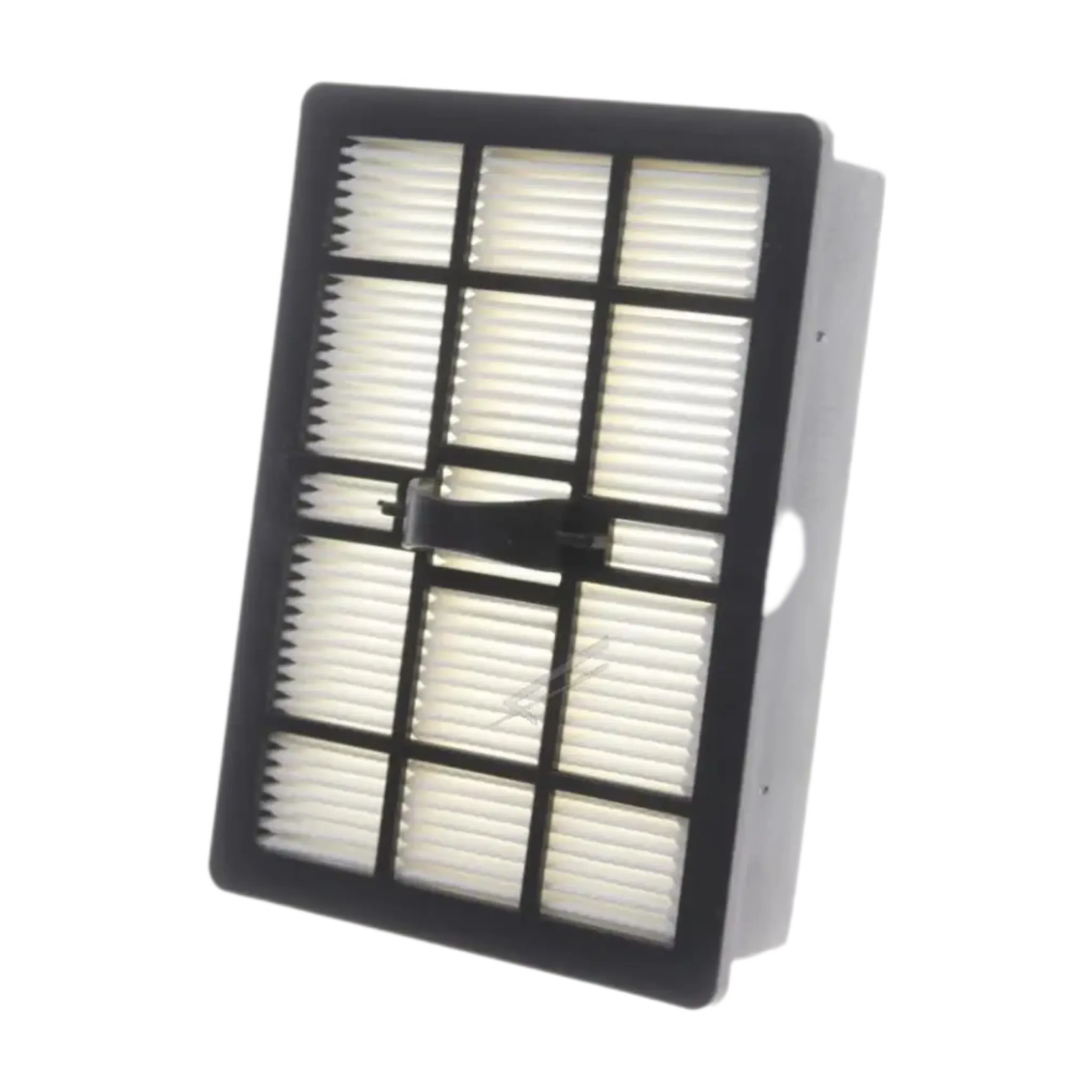 Originalt Nilfisk HEPA filter til serierne Action og Bravo