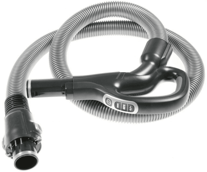 Electrolux zuoquattro slange