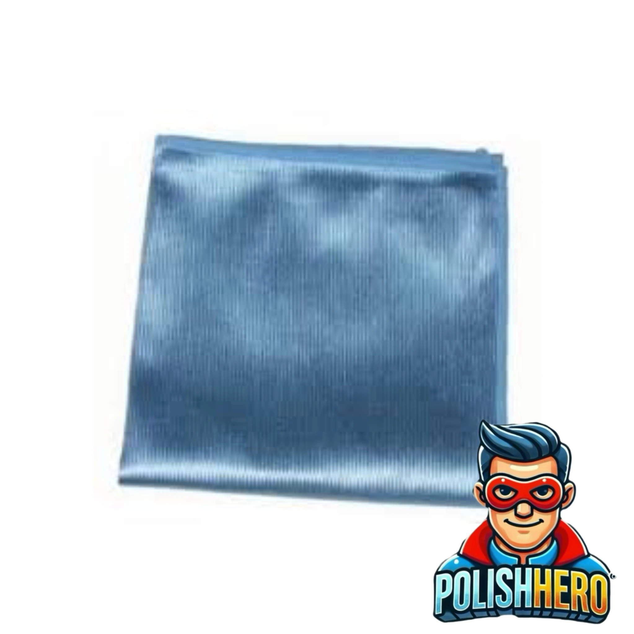 Microfiber glasklud 40x40