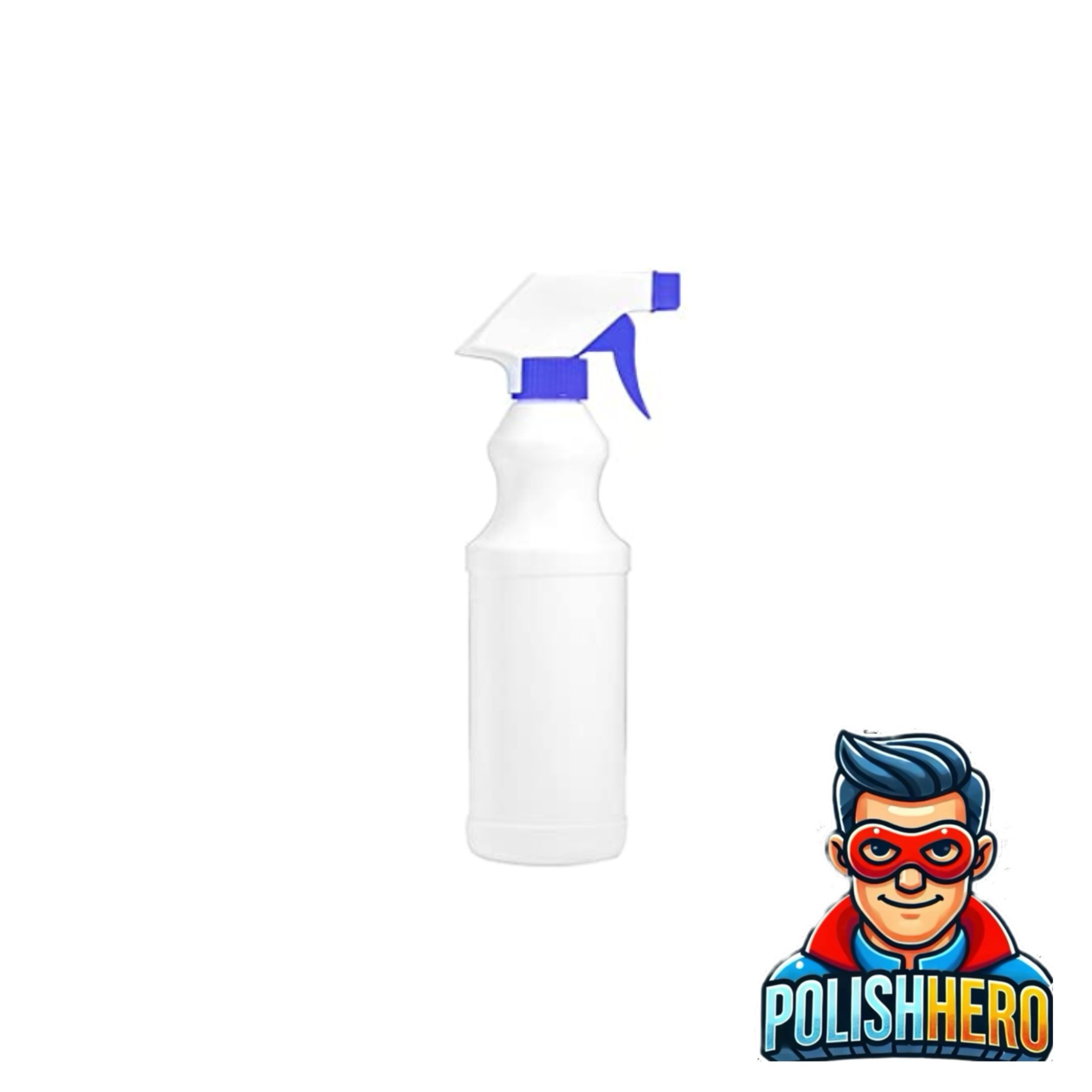 Sprayflaske 500ml