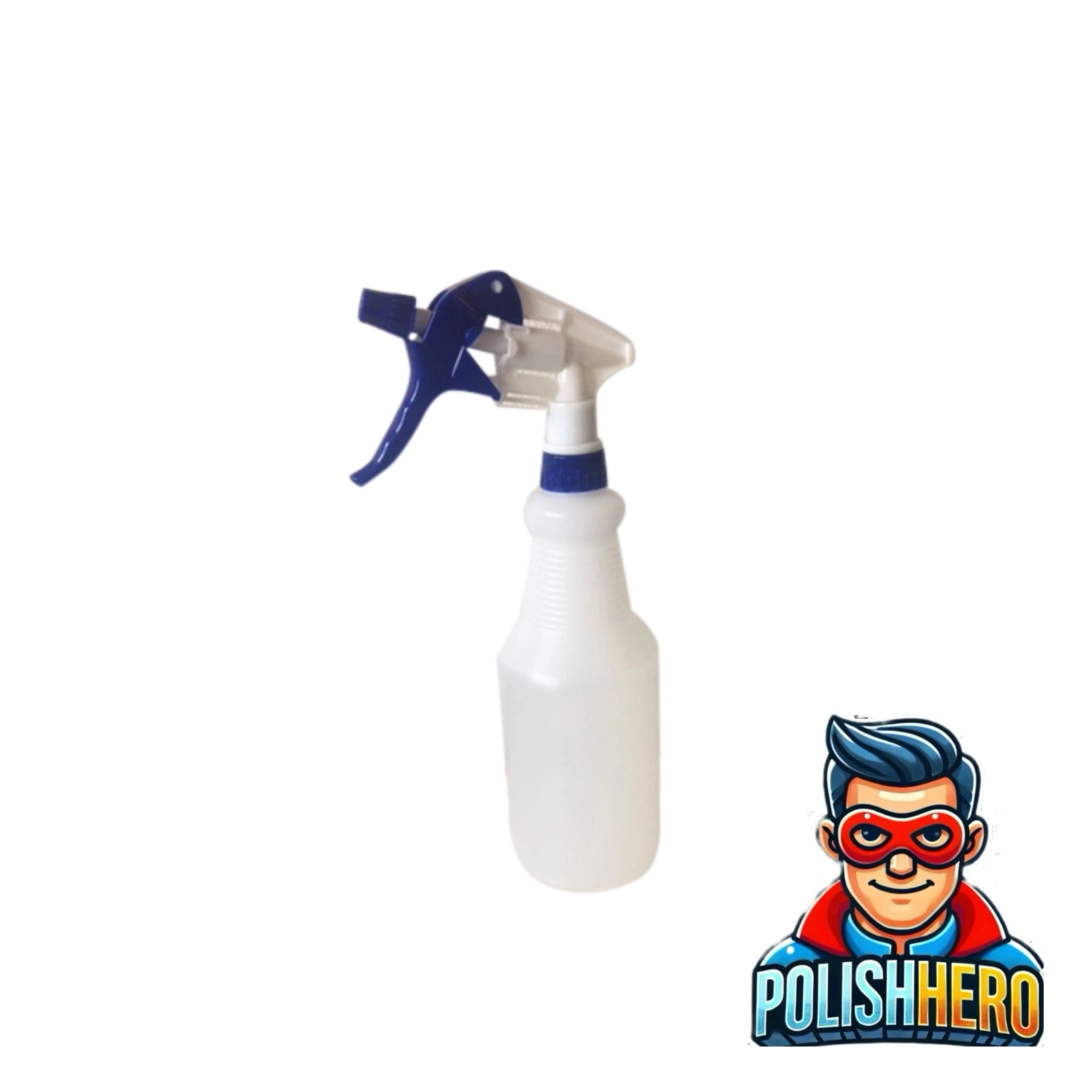 Sprayflaske 700ml