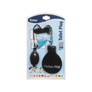 toiee toiletplug