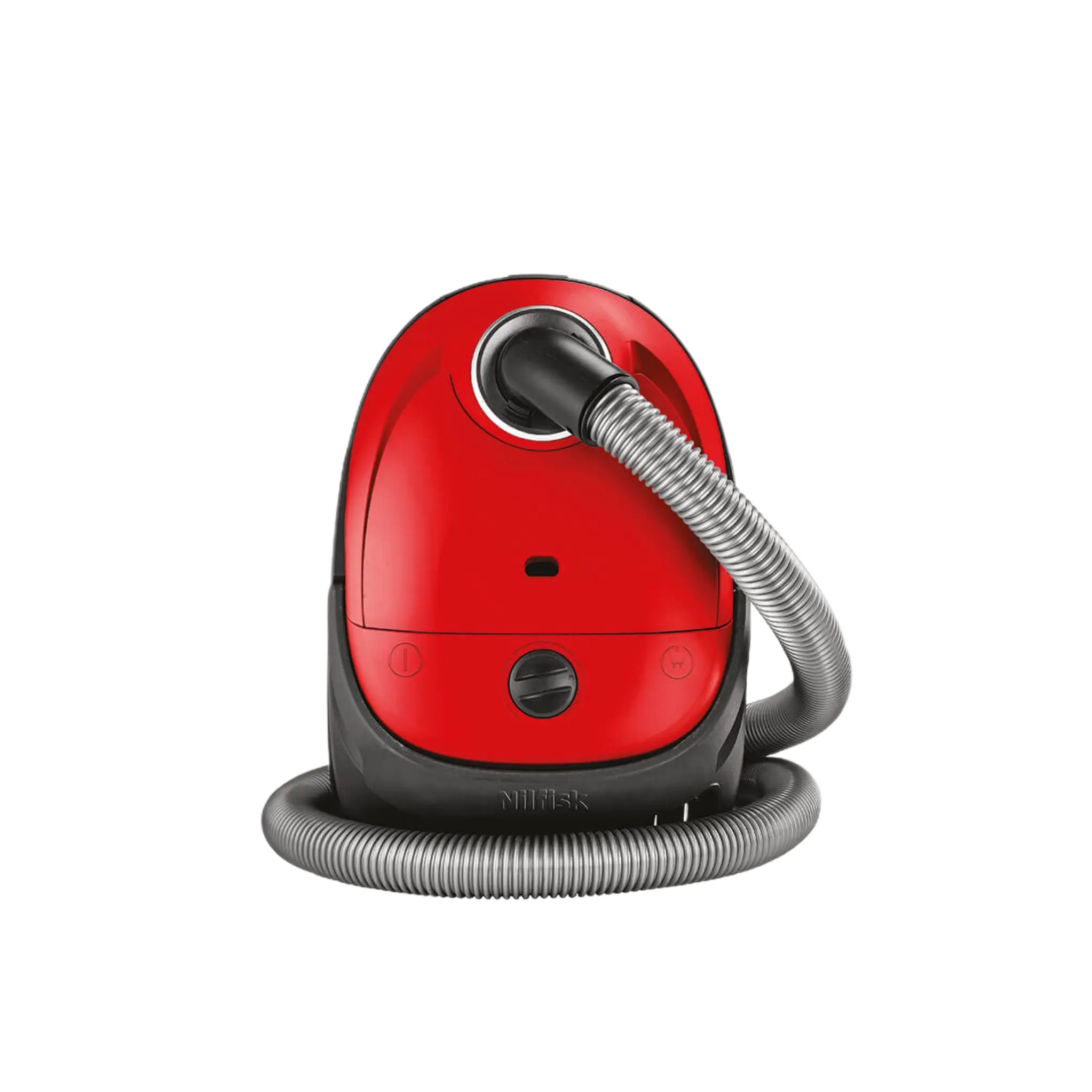 Nilfisk ONE RB10E05A2 Kompakt og Effektiv Støvsuger