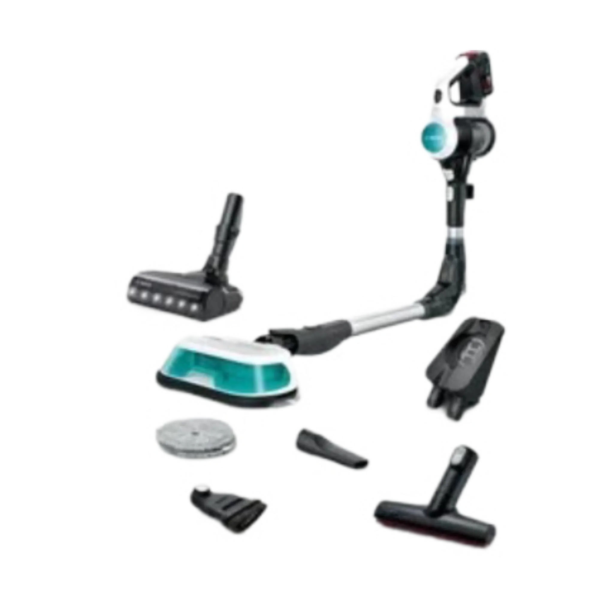 Bosch Unlimited 7 ProHygienic Aqua BCS71HYG1 billede
