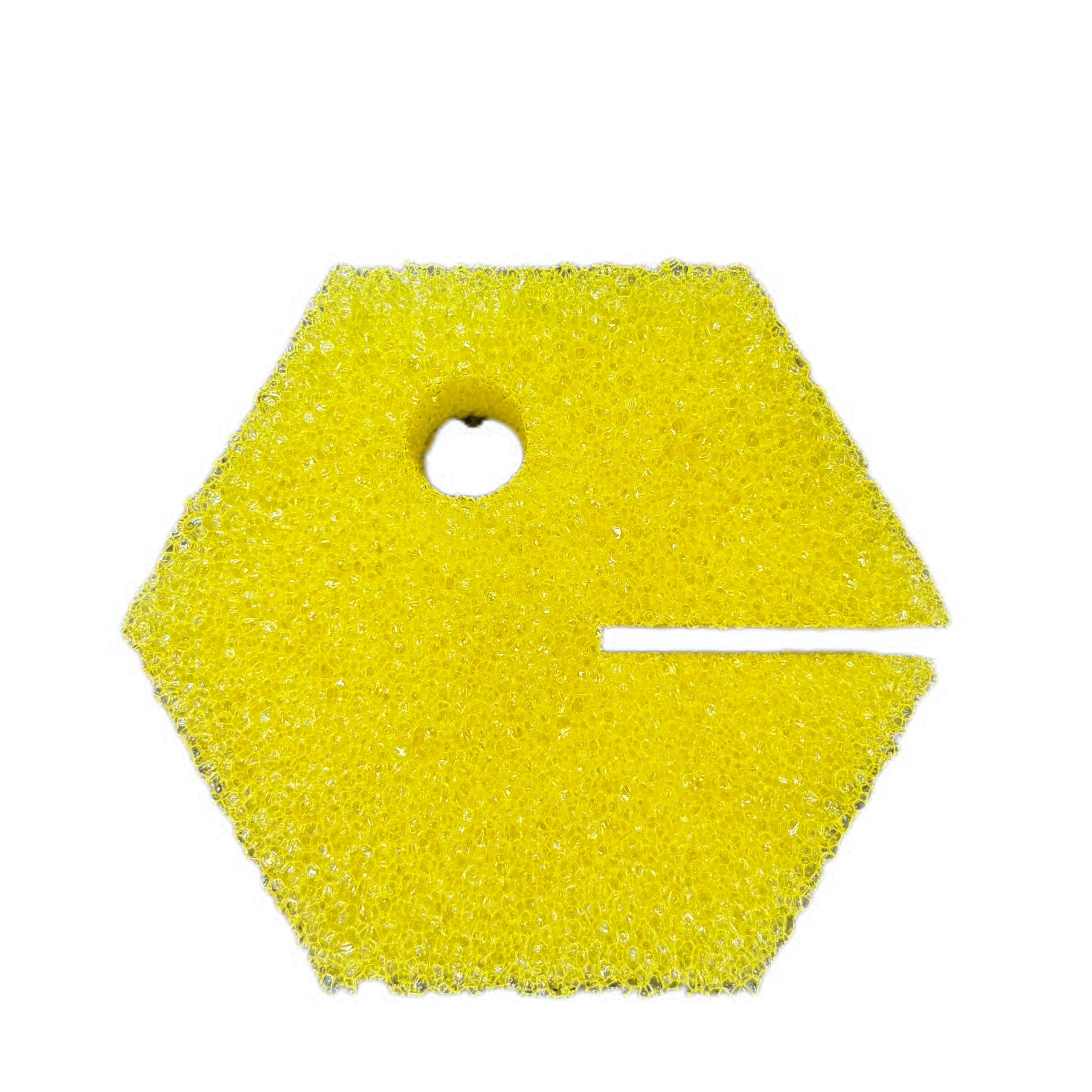 Multy i-Scrub Den Ultimative Skuresvamp til Alle Overflader