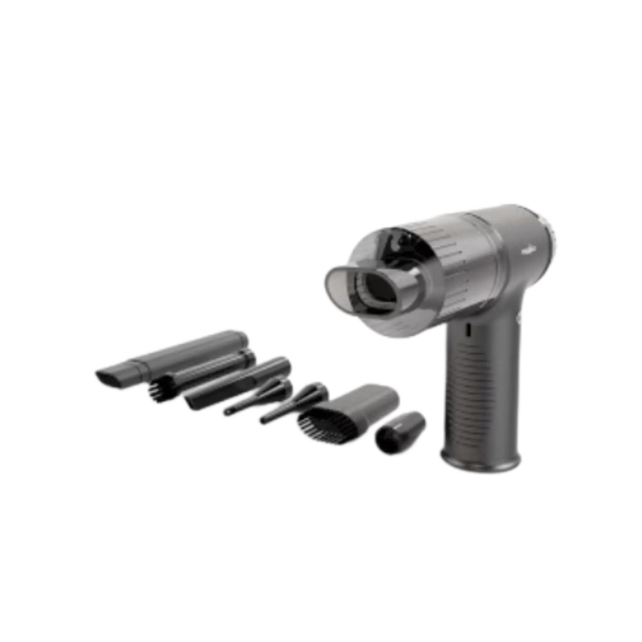 Nedis Håndholdt Støvsuger & Luftblæser Effektiv rengøring i kompakt design