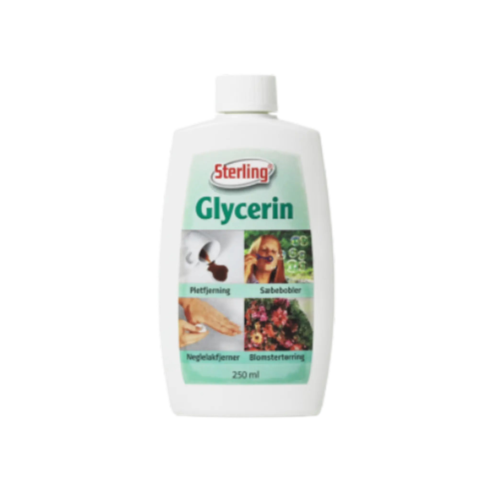 Sterling Glycerin 250 ml