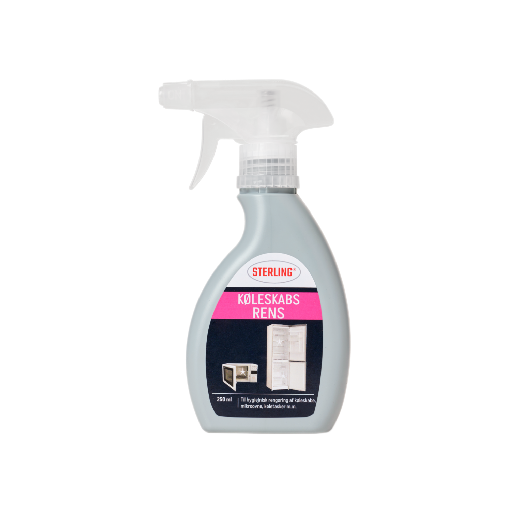 STERLING KØLESKABSRENS SPRAY, 250 ML