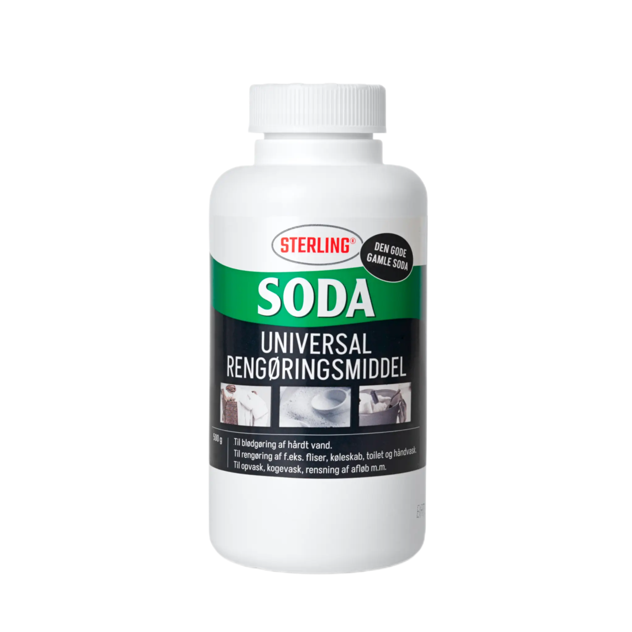 Sterling Soda 500 g