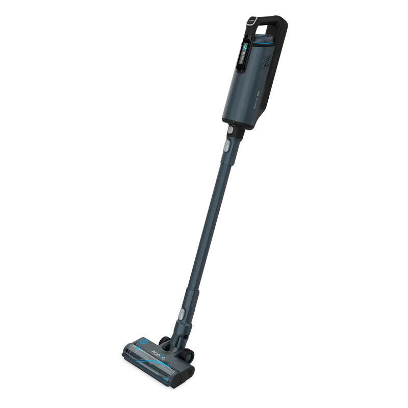 Hoogo BS5 Ledningsfri støvsuger med pose og kompromisløs ydeevne