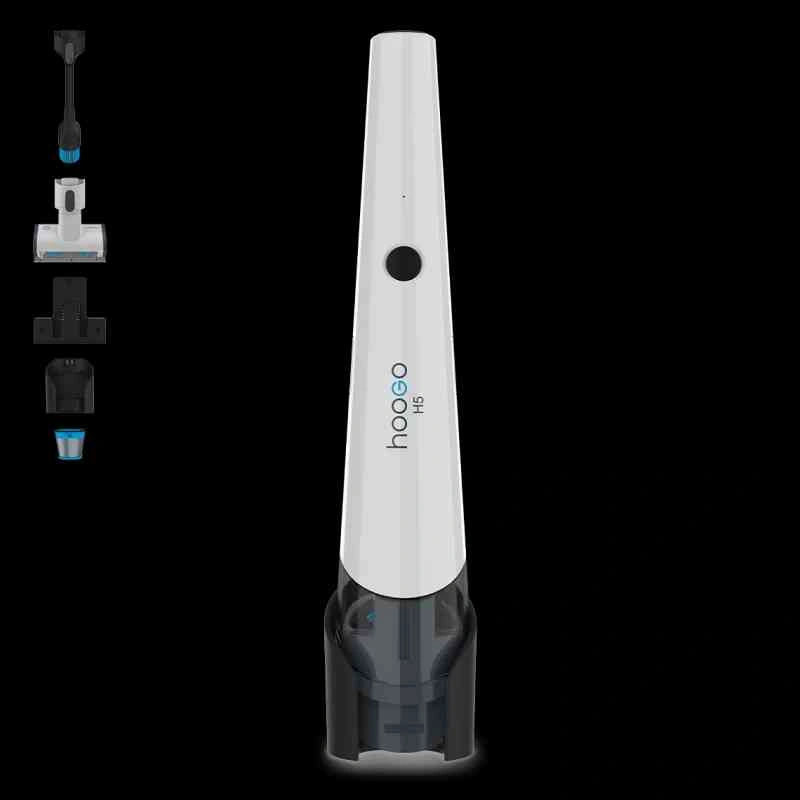 Hoogo H5 Handy Vac