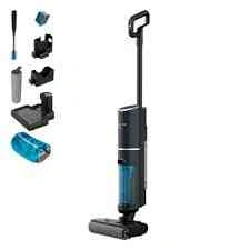 Hoogo N5 Ledningsfri stavstøvsuger med kraft og fleksibilitet