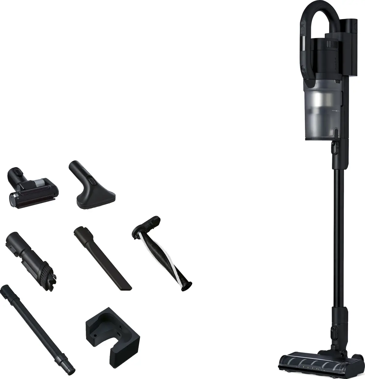 Nilfisk sc1 pet care billede