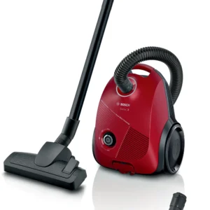 Bosch Serie 2 Parket BGBS2RD1H støvsuger