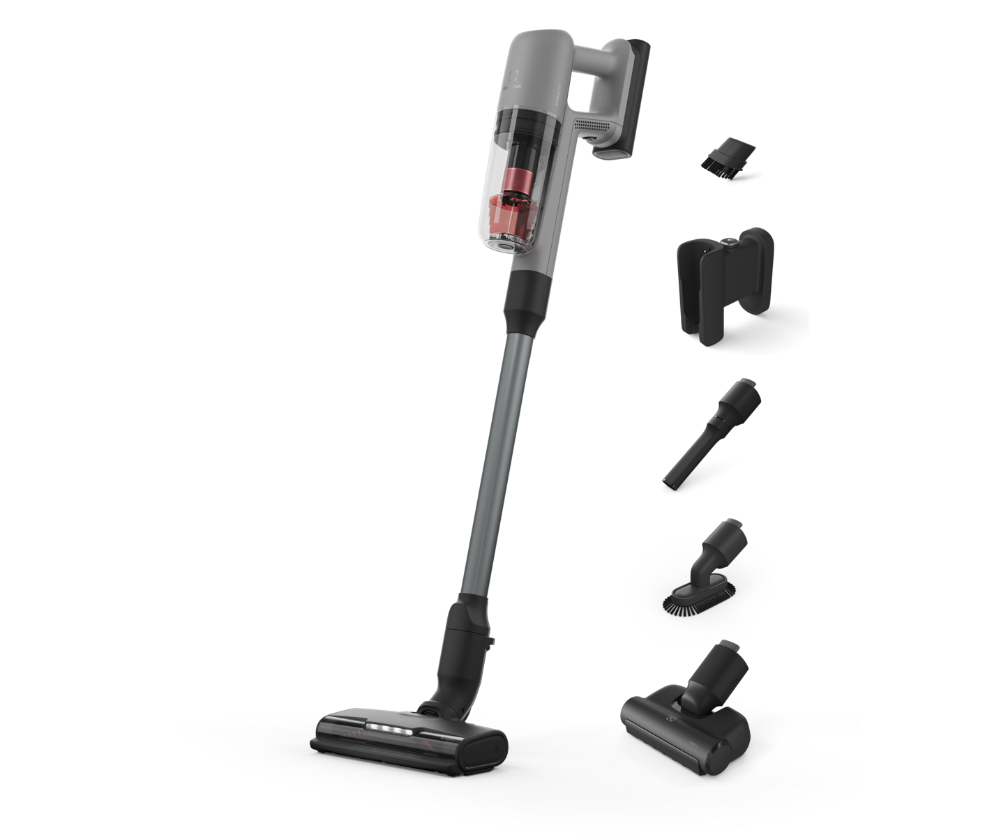 Electrolux EP71AB14UG Ledningsfri Støvsuger