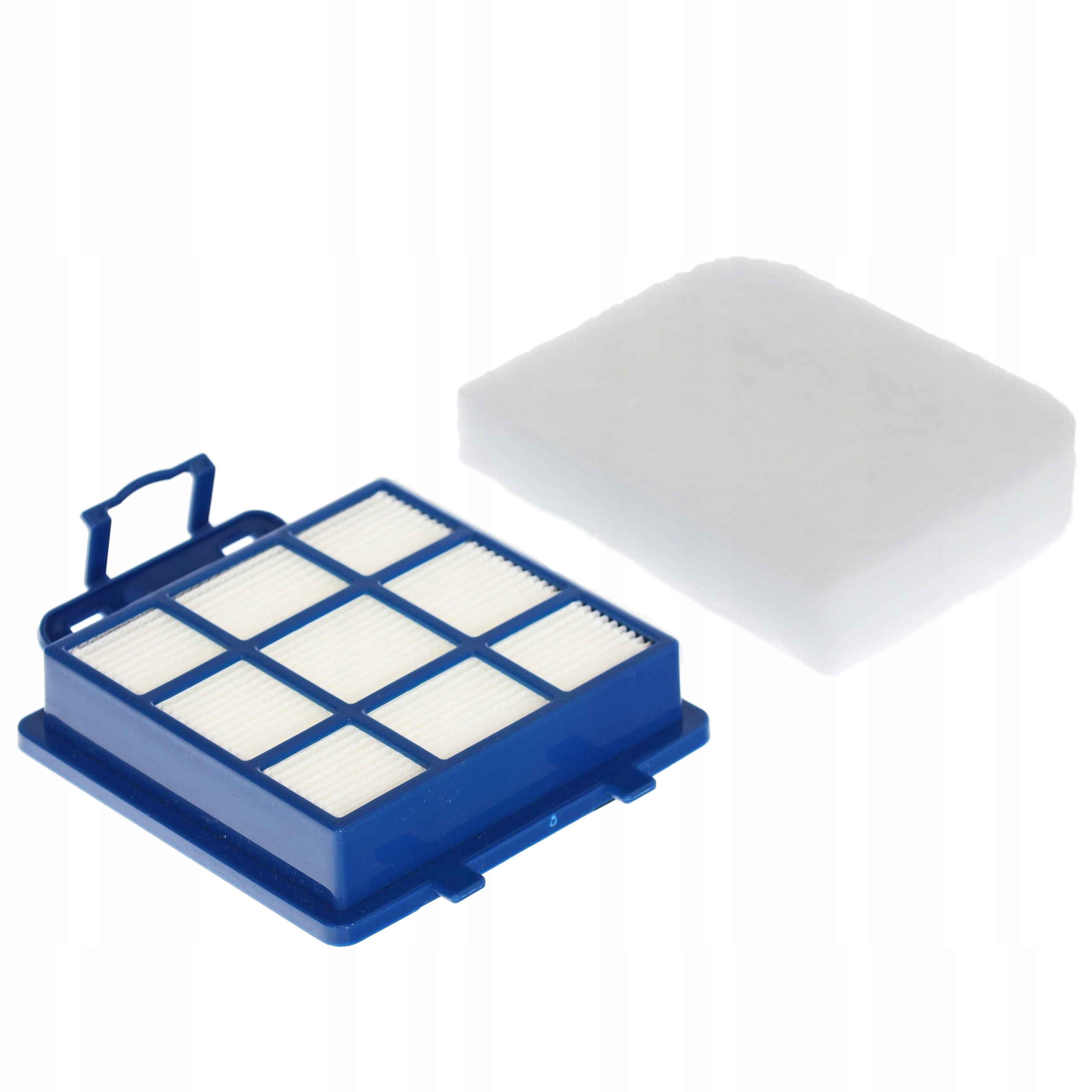 Hoover Telios Extra hepa filter